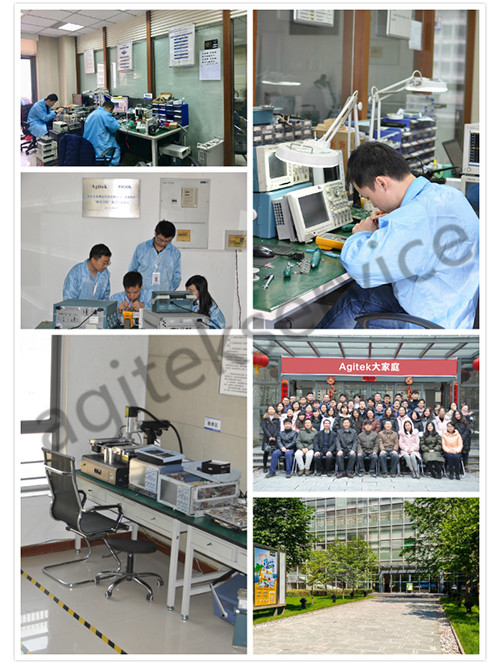 如何用泰克示波器测量超低频波形 分析其差分信号? 如何用泰克示波器测量超低频波形 分析其差分信号?