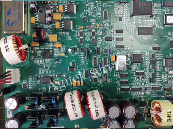 E8361A矢量网络分析仪维修