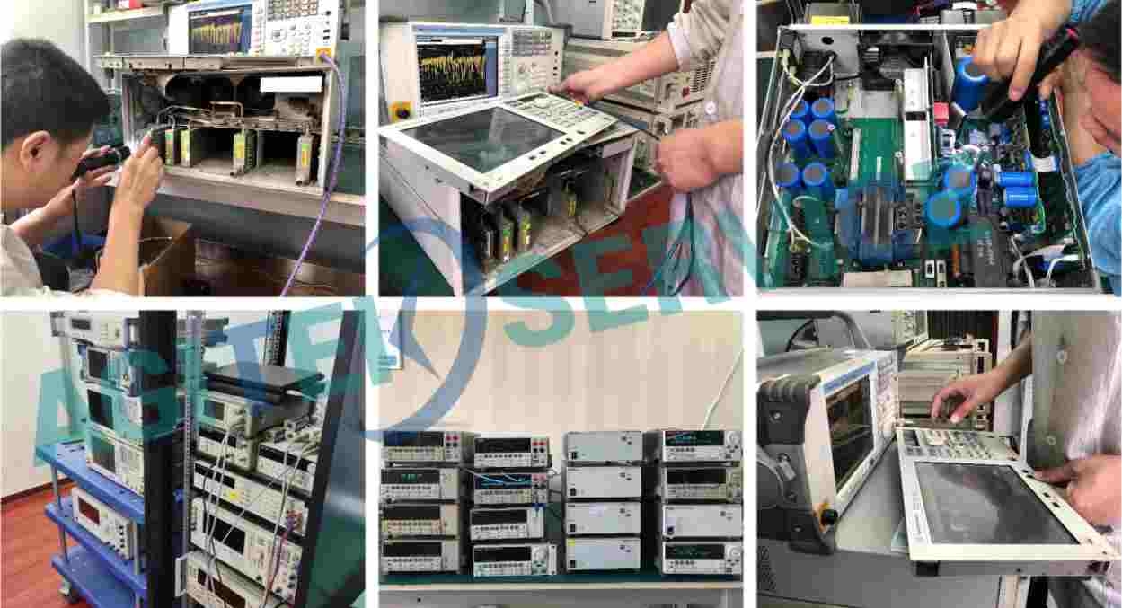 示波器DSAV254A坏了怎么办？DSAV254A维修